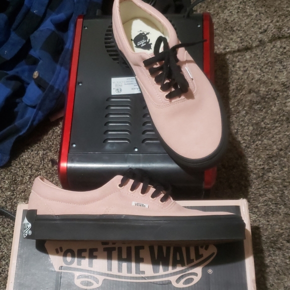 vans purlicue year of the pig